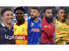 T20 World Cup 2026: Top 5 Bowlers With Most Wickets in the Tournament