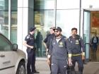 ICC T20 World Cup 2024: Team India Arrives In New York, Virat Kohli, Hardik Pandya To Arrive Later (Watch Video)