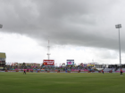 T20 World Cup 2024 Final Barbados Weather Update: Rain Threat Looms Over India v South Africa Match - Check Forecast Here