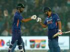 India vs New Zealand, 1st T20I: Rohit-Dravid era begins with a resounding win over Kiwis