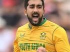 Tabraiz Shamsi Opts Out of South Africa National Contract to Focus on Franchise Cricket