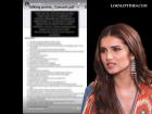 AP Dhillon Tara Sutaria Controversy: Actress Reveals Negative Captions Were Circulated to Ruin Her Image