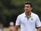 Bangladesh Name 16-Man Squad for Two-Match Test Series in Pakistan; Taskin Ahmed Returns
