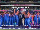 Team India Victory Parade: Rohit Sharma Invites Fans to Celebrate T20 World Cup 2024 Win at Marine Drive - Details Inside
