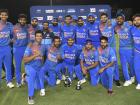 Team India's complete cricket schedule for the year 2021