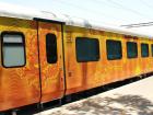 Bomb Scare Halts Delhi–Patna Tejas Rajdhani Express Train; Services Resume After Safety Check