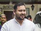 Tejashwi Yadav Elected as Leader of Opposition in Bihar Legislative Assembly