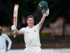 Zimbabwe's Gary Ballance announces shocking retirement from international cricket