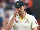 Pat Cummins to resign as Test captain after Ashes?