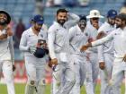 Confirmed! India-South Africa series to be played in closed doors
