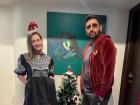 Preeti Jhangiani and Parvin Dabas Celebrate a Warm Christmas Together, Prioritising Family Time