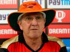 IPL 2022: Trevor Bayliss steps down as coach of Sunrisers Hyderabad