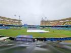 World Cup 2023: India vs Netherlands warm up game abandoned due to rain
