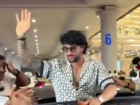 Tilak Varma Receives Hero’s Welcome in Hyderabad After India Wins Asia Cup 2025 (VIDEO)