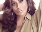 Tina Knowles