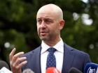 Todd Greenberg Appointed Cricket Australia's New CEO Replacing Nick Hockley
