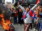Nepal, a Victim Of Conspiracies