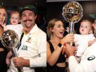 Travis Head's family receives rape threats after Australia World Cup win against India