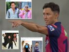 Social Media Abuzz with Funny Memes as Trent Boult Dismisses Three Early in SRH vs RR IPL 2024 Qualifier 2 Match