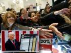 Trump Tariff Impact: Americans Rush to Stock Up Goods as US President’s Reciprocal Policy Looms