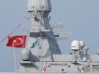 Turkish Warship Docks in Karachi Amid India-Pakistan Tensions Following Pahalgam Terror Attack