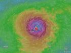 Typhoon Sinlaku Live Tracker Map: Cyclonic Storm Intensifies Into Category 5; Check Real-Time Location
