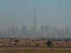 Iran Launches Fresh Barrage of Missiles and Drones at UAE; Dubai Air Defence Systems Activated