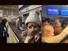 London Tube Viral Video: Woman Shows Filthy Conditions, Sparks Online Debate