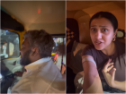 Mumbai Woman’s Fun Duet With Auto Driver Wins Hearts Online (Watch Video)