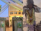 Wedding Viral Video: Family Pays Delivery Agent With Currency Garland Instead of Cash