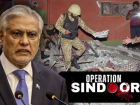 Forgotten ‘Operation Sindoor’? Pakistan FM Rants, Warns India Over Indus River Water