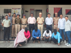 Pune Crime: Five Held For Extorting Kharadi Spa Owner With Fake Prostitution Charges
