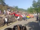 Udhampur Bus Accident: 12 Killed, Several Injured After Bus Falls Into Gorge In Jammu And Kashmir