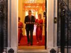 UK PM's Office Apologises After Diwali Celebration Menu Sparks Controversy Over Meat and Alcohol