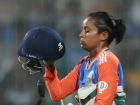 Uma Chetry Replaces Yastika Bhatia in India’s Squad for Australia ODI Series