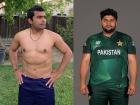 Real or Fake? Umar Akmal Flaunts Abs on Social Media Amid Criticism Over Pakistan's Fielding During T20 World Cup 2024