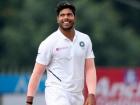 Essex sign Indian pacer Umesh Yadav for remainder of County Championship season