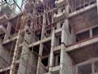 Pune Tragedy: Worker Dies After Falling From Third Floor of Under-Construction Building; Case Filed Against Three