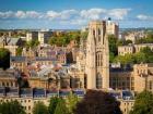 University of Bristol Chooses Mumbai for Its First Overseas Campus, Set to Open in September 2026