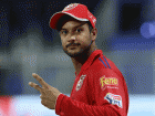 IPL 2022: Mayank Agarwal appointed new captain of Punjab Kings