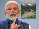 Cyclone Ditwah Kills 56 in Sri Lanka; PM Modi Expresses Condolences, India Dispatches Relief Aid
