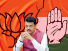 Devendra Fadnavis on BJP-Congress Alliance in Maharashtra Civic Body Polls