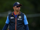 Rahul Dravid and Co set to rest for Ireland series, VVS Laxman to step in as Team India's head coach
