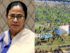 Lionel Messi GOAT Tour of India: Mamata Banerjee Orders Probe, Apologises to Football Icon and Fans After Chaos at Kolkata Stadium