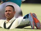 Usman Khawaja hits back at ICC after row over his shoes sparks controversy