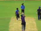 Vaibhav Suryavanshi Smashes Big Sixes Ahead of England Tour (Watch Video)