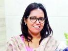 Varsha gaikwad