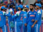 India Defeat New Zealand by 44 Runs, Set Up Semifinal Clash with Australia in ICC Champions Trophy 2025