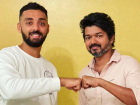 Varun Chakravarthy Shares Special Message for Vijay After TVK’s Success in Tamil Nadu Assembly Elections 2026