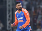 Varun Chakravarthy Nominated for ICC Men’s Player of the Month Award for January